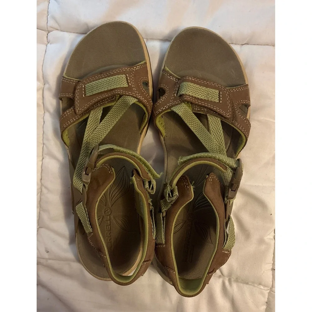 Merrell elevate your